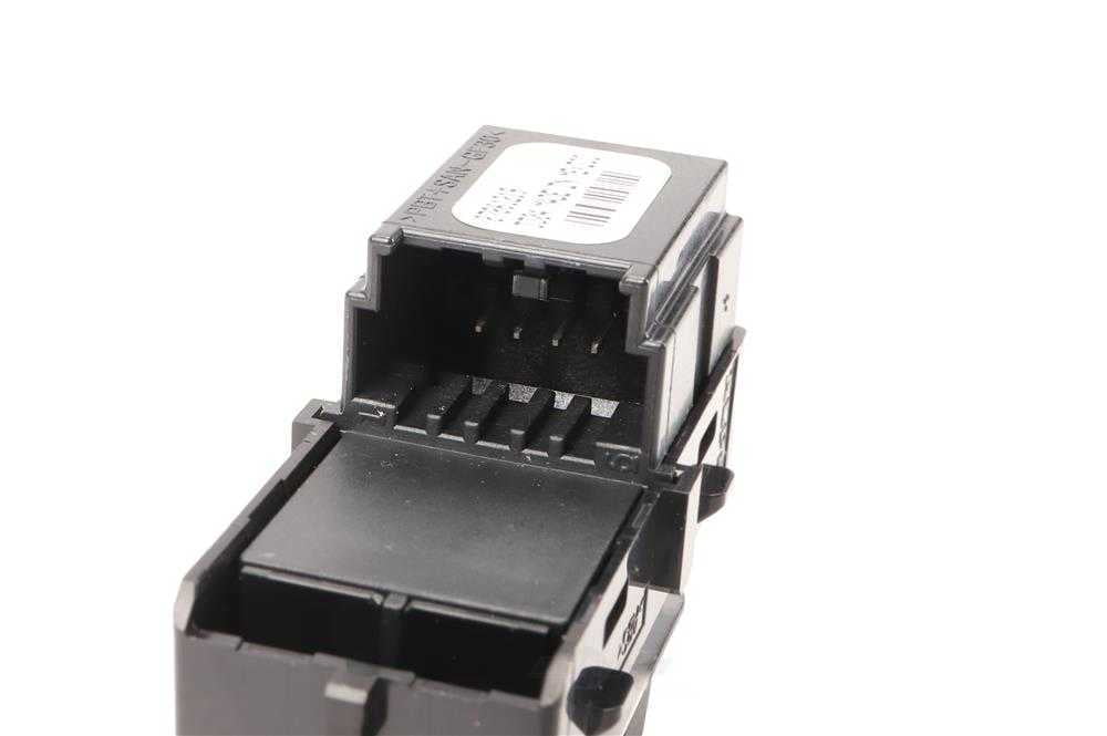 GM Genuine Parts 87861219 Driver Side Door Lock Switch