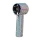 thumbnail image 5 of Ventilador portátil con pantalla digital, versátil, elegante, 199 velocidades, para acampar, De colores, 5 of 9