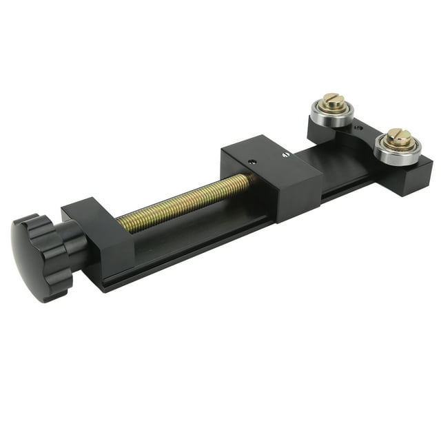 Oil Filter Cutter 66490 Precise Zinc Alloy Strong Strength Fit For 1‑3/4in to 5‑3/4in Oil Filter Black
