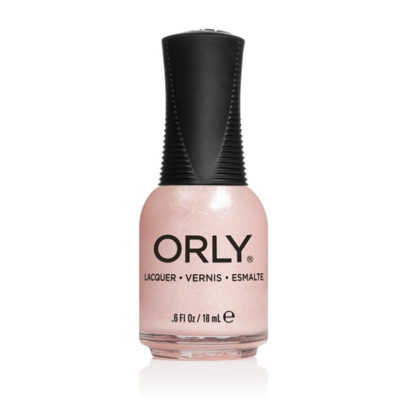 Snow Worries Nail Lacquer 0.6floz