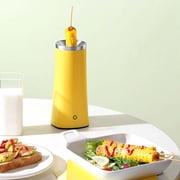 Electricseller Home Appliances in Clearance Mini Breakfast Machine Home Multi-purpose Omelet Machine Eggs Cup Cooking Machine Automatic Omelet Sausage Machine Omelette Maker