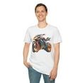 thumbnail image 4 of Bike T Shirt, Moto Shirt, Shirt with Motorcycle, MTB T Shirts, 4 of 92
