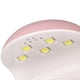 thumbnail image 4 of Secador de uñas LEDUV NikouMX mini luz UV para uñas de gel, 4 of 8