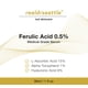 thumbnail image 5 of Sérum Realdrseattle Ácido ferúlico 20% Vitamina C Ácido hialurónico, 5 of 8