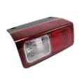 thumbnail image 3 of Conjunto de luces traseras del lado derecho, luz trasera para , piezas de automóvil de repuesto fáciles de instalar, 3 of 8