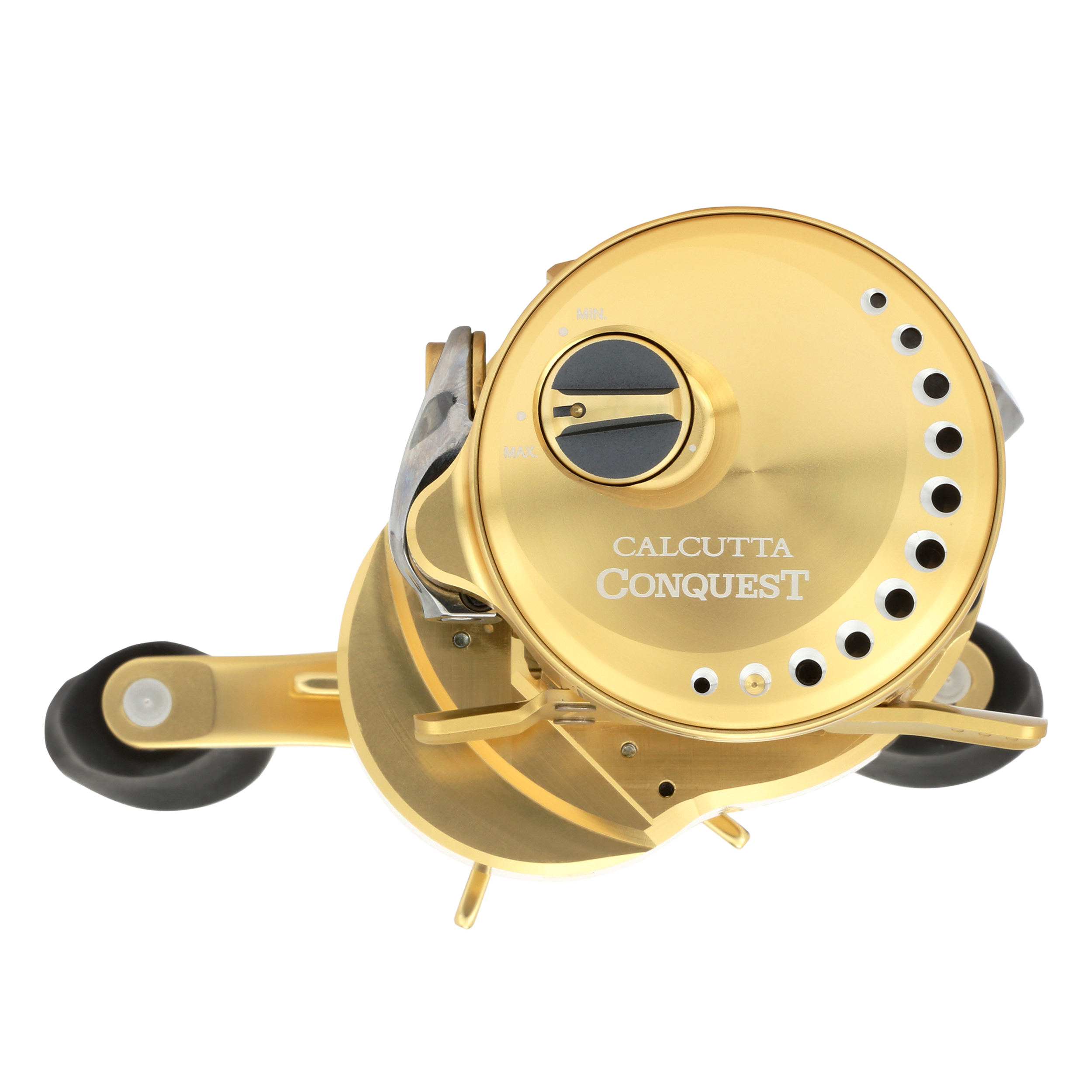 Shimano Calcutta TE 200 GT Fishing Casting Reel - sporting goods - by owner  - sale - craigslist