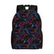 thumbnail image 1 of Fotbe Sea Turtle Mochila de Viaje para Laptop, Mochila Ejecutiva Delgada y Resistente 15.6", 1 of 8