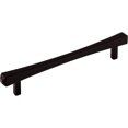 thumbnail image 7 of Top Knobs Tk814 Juliet 6-5/16" Center To Center Bar Cabinet Pull From The Serene Series -, 7 of 7
