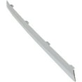 thumbnail image 3 of Grille Trim For 15-17 Mercedes-Benz GLA250 Sport Utility Lower Passenger Side, 3 of 7