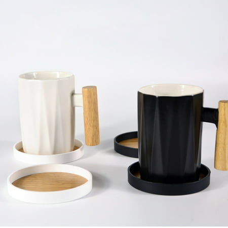 

BONYOUN Cup Mat Smooth Surface Heat Resistant Special Dining Drinking Cup Mat
