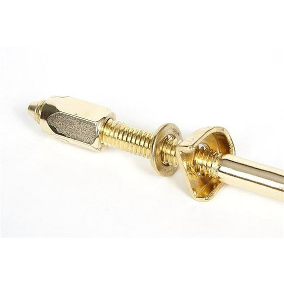 Latin Percussion LP972 Conga Lug Galaxy, Gold