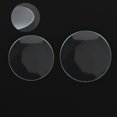 thumbnail image 1 of Easy to Wear Watch Glass Lens, Double Dome Watch Glass, Watch Part High Transparency for Clock Jeweller, 1 of 8
