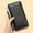 Black lychee pattern, variant on TAZAG crocodile pattern men's and women's wallet genuine leather long zipper wallet business clutch bag leather wallet card bag