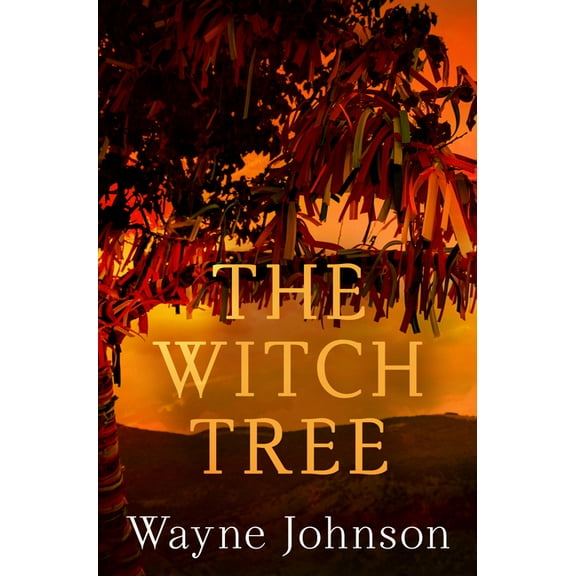 The Witch Tree, (Paperback)