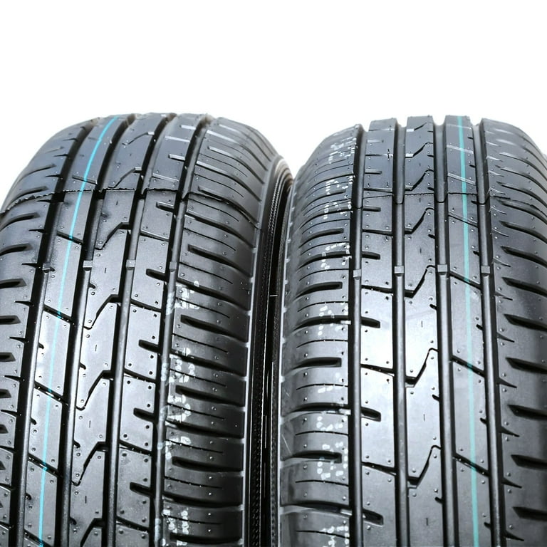 Arduzza Epoch Nuovo HP Tire 155/70R13 75T, Fits 1991-94