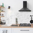 thumbnail image 4 of Non-slip Sink Pad Hollow Sink Protector Silicone Sink Anti-slip Mat for Kitchen, 4 of 4