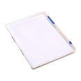 thumbnail image 1 of relayinert Boîte de Rangement pour Fichiers A4 en Plastique Transparent Organiseurs de Documents de Bureau, 1 of 9