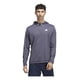 thumbnail image 1 of Sudadera adidas Wght Hood Hombre Azul Golf azul L, 1 of 5