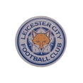 thumbnail image 1 of Leicester City FC Crest Badge, 1 of 2