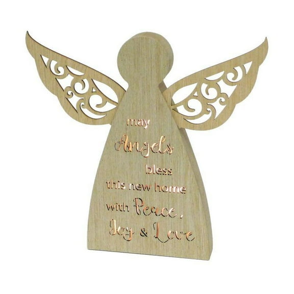 Fairy Love and Joy Sign
