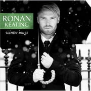 ALLIANCE ENTERTAINMENT Winter Songs