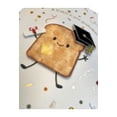 thumbnail image 3 of Papyrus Graduation Toast Card, 3 of 3