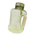 thumbnail image 3 of Botella de agua, taza de agua eléctrica, escala clara, generador de agua para exteriores, electrólisis rápida para acampar, senderismo, viajes en claro Macarena Botella de viaje, 3 of 8