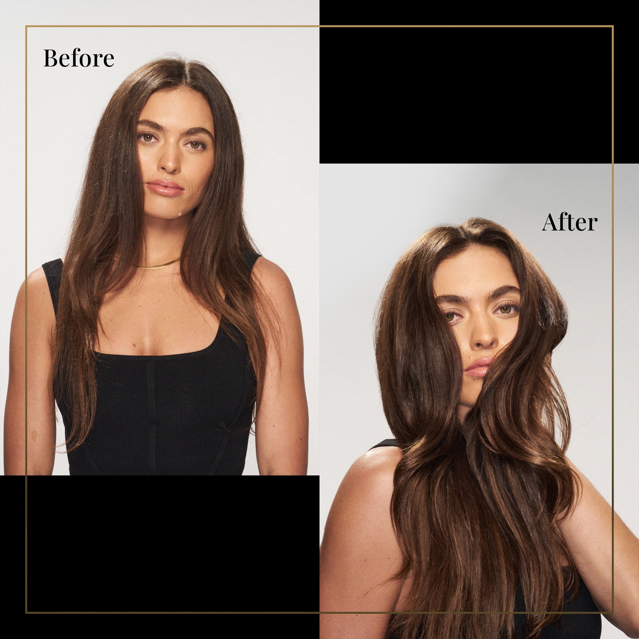 TRESemmé Dry Texturizing Hair Spray for Workable Holding + Finishing Styles A-LIST Collection Developed Safe for All Hair Types, 6.2 oz