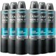 thumbnail image 1 of Desodorante en aerosol Dove Men + Care Clean Comfort 250 ml (paquete de 6), 1 of 1