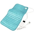 thumbnail image 1 of Couverture Chauffante Simple Compresse Chaude Électrique pour le Corps, 1 of 5