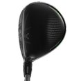 thumbnail image 3 of Callaway Great Big Bertha Epic 5 wood 18* (Diamana Green 40, LADIES) 5w NEW, 3 of 5