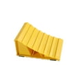 thumbnail image 1 of 2 Pack Wheel Chocks, Non-Slip Base, Fits Most Tire Sizes, Easy to Install, 1 of 5