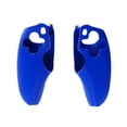 thumbnail image 1 of Silicona para Funda Anti Drop Controller Skin A Prueba de Polvo PS5 Portal Azul, 1 of 3