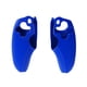 thumbnail image 1 of Silicona para Funda Anti Drop Controller Skin A Prueba de Polvo PS5 Portal Azul, 1 of 3