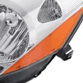thumbnail image 5 of MOSTPLUS Headlight for 2006-10 Toyota Sienna Passenger / Right Side Chrome Housing, 5 of 7
