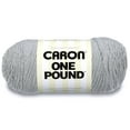 thumbnail image 1 of Fil Caron® One Book™, Acrylique #4 Moyen, 16oz/454g, 812 Yards, 1 of 7