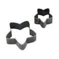 thumbnail image 1 of Leather Mould, Leather Cutter 2pcs Alloy Steel Wide Application  For DIY, 1 of 8