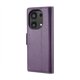 thumbnail image 5 of Funda tipo cartera Xiaomi Redmi Note 13 4G con cierre magnético, RFID, tarjetero, soporte, carga inalámbrica, 5 of 5