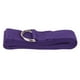 thumbnail image 3 of Cinturón Accesorio de Deportes de Entrenamiento Practicá de Yoga Unisexo Materiales Elasticó Macarena cinturón de yoga, 3 of 8