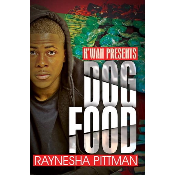 Dog Food: Dog Food : K'wan Presents (Paperback)