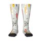 thumbnail image 1 of Balery Happy Easter Calcetines novedosos Calcetines deportivos Calcetines hasta la rodilla Calcetines de algodón Calcetines originales y geniales, 1 of 6