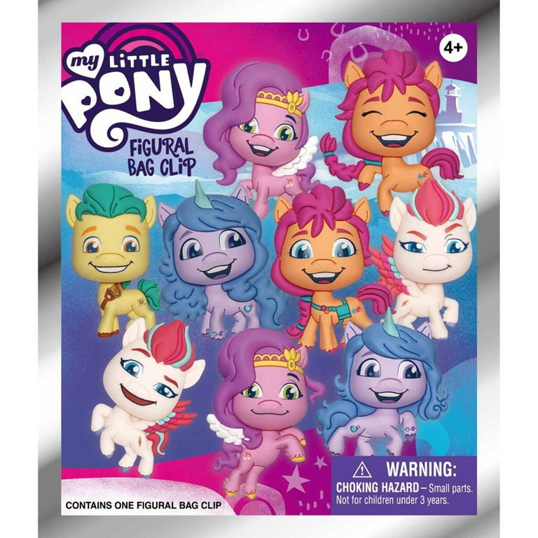 Hasbro MLP the Movie ブラインドバッグ フィギュア １ケース Hasbro MLP the Movie ブラインドバッグ フィギュア 1ケース