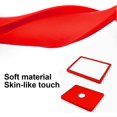 thumbnail image 4 of Elastic Dust Cover Sleeve for Apple Magic Trackpad 2, Anti-Scratch Silicone Protective Cover Storage Carrying Case Bag, 4 of 5