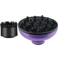 thumbnail image 2 of Salon Replacement Hair Dryer Drying Concentrator Hair Styling Tool Hood Cover, 2 of 9