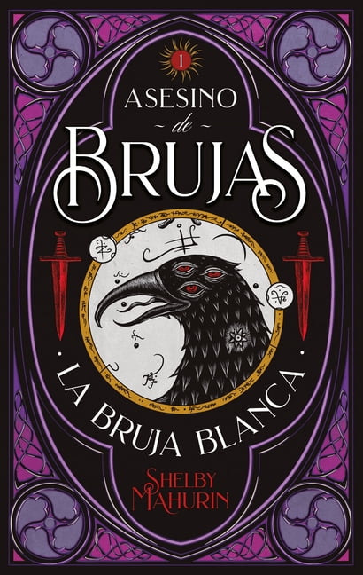 Asesino de Brujas (Paperback) - Walmart.com - Walmart.com