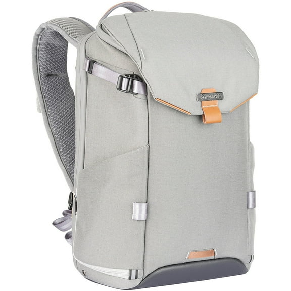 Vanguard VEO City B42 Camera Backpack, Gray
