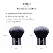 ZOREYA Kabuki Face Brush