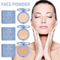 thumbnail image 4 of Clearance Now! Natural Pred Powder Fodation Silk Soft Mist-Powders Beauty M9R1, 4 of 8