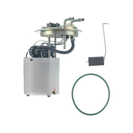 Fuel Pump Assembly 1 - Compatible with 2008 - 2014 Chevy Suburban 1500 2009 2010 2011 2012 2013