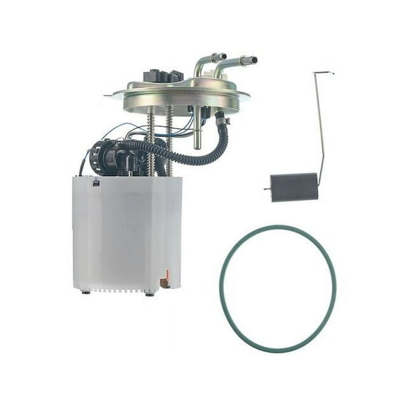 Fuel Pump Assembly 1 - Compatible with 2008 - 2014 Chevy Suburban 1500 2009 2010 2011 2012 2013
